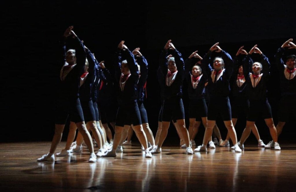 New setback for dance teams after NTU overrides Nanyang Auditorium booking for HOCC