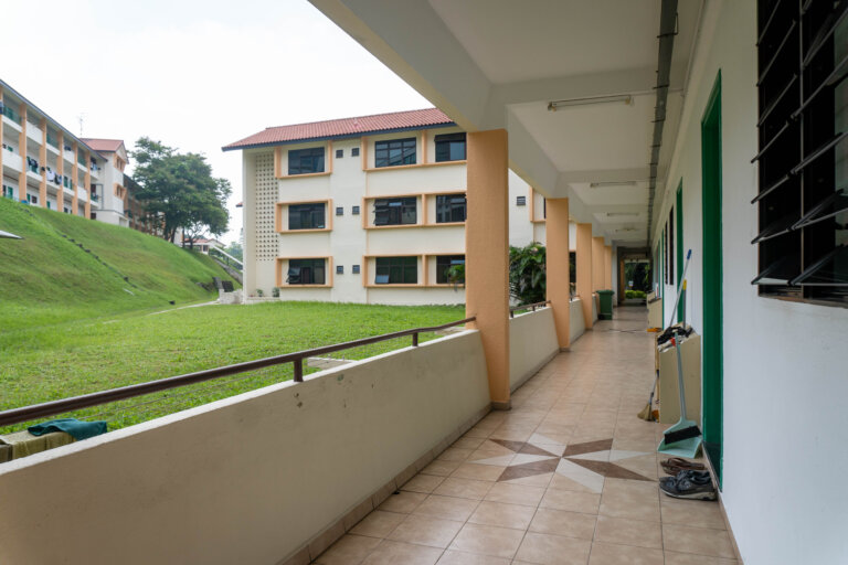Rents for NTU Halls of Residences set to increase by 11% on average from August